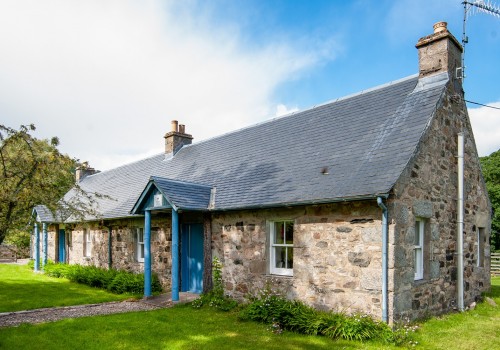 Dunalastair Estate Holiday Cottages