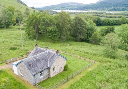 Dunalastair Estate Holiday Cottages