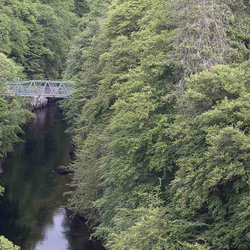 Things to do when you visit Pitlochry