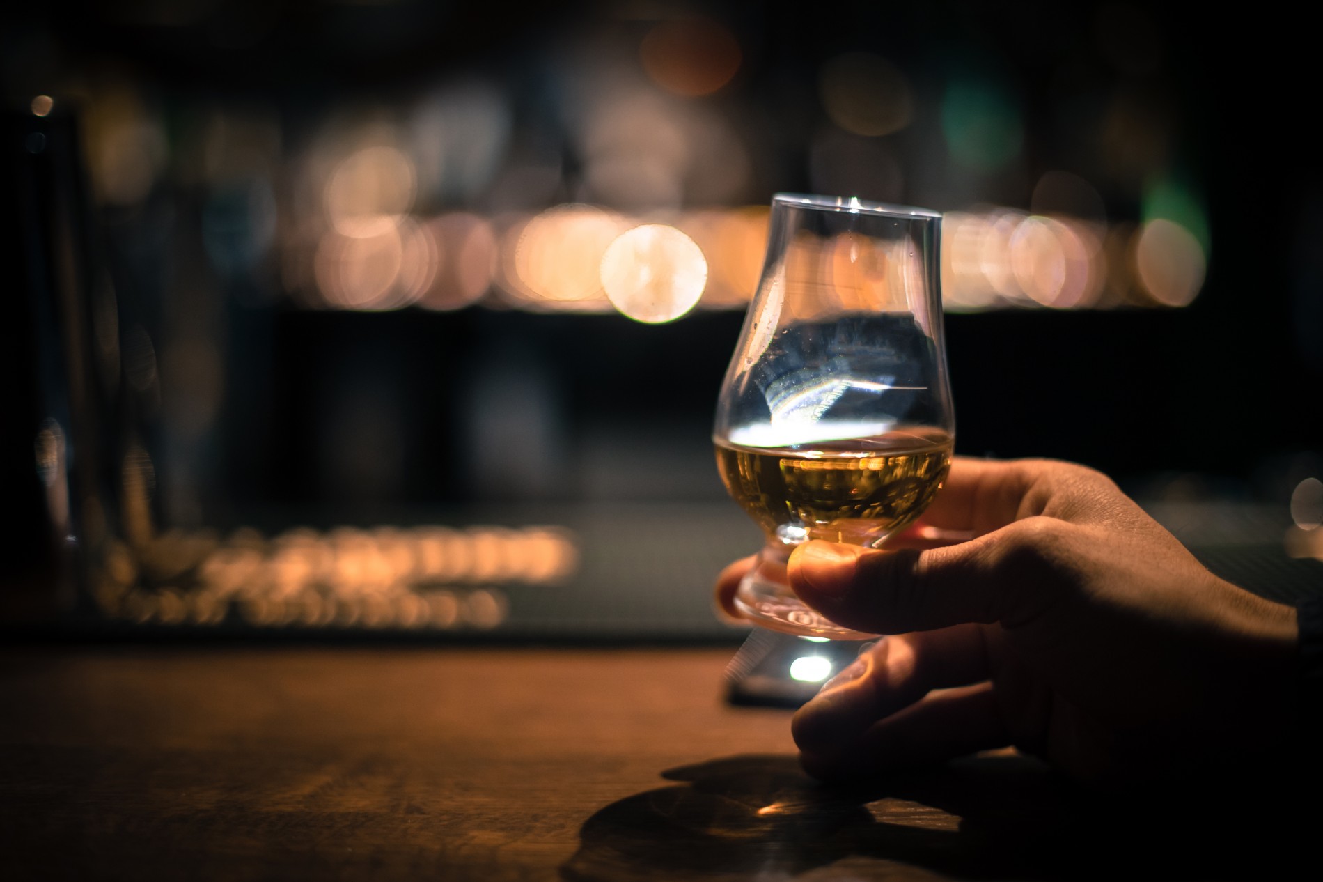 Whisky