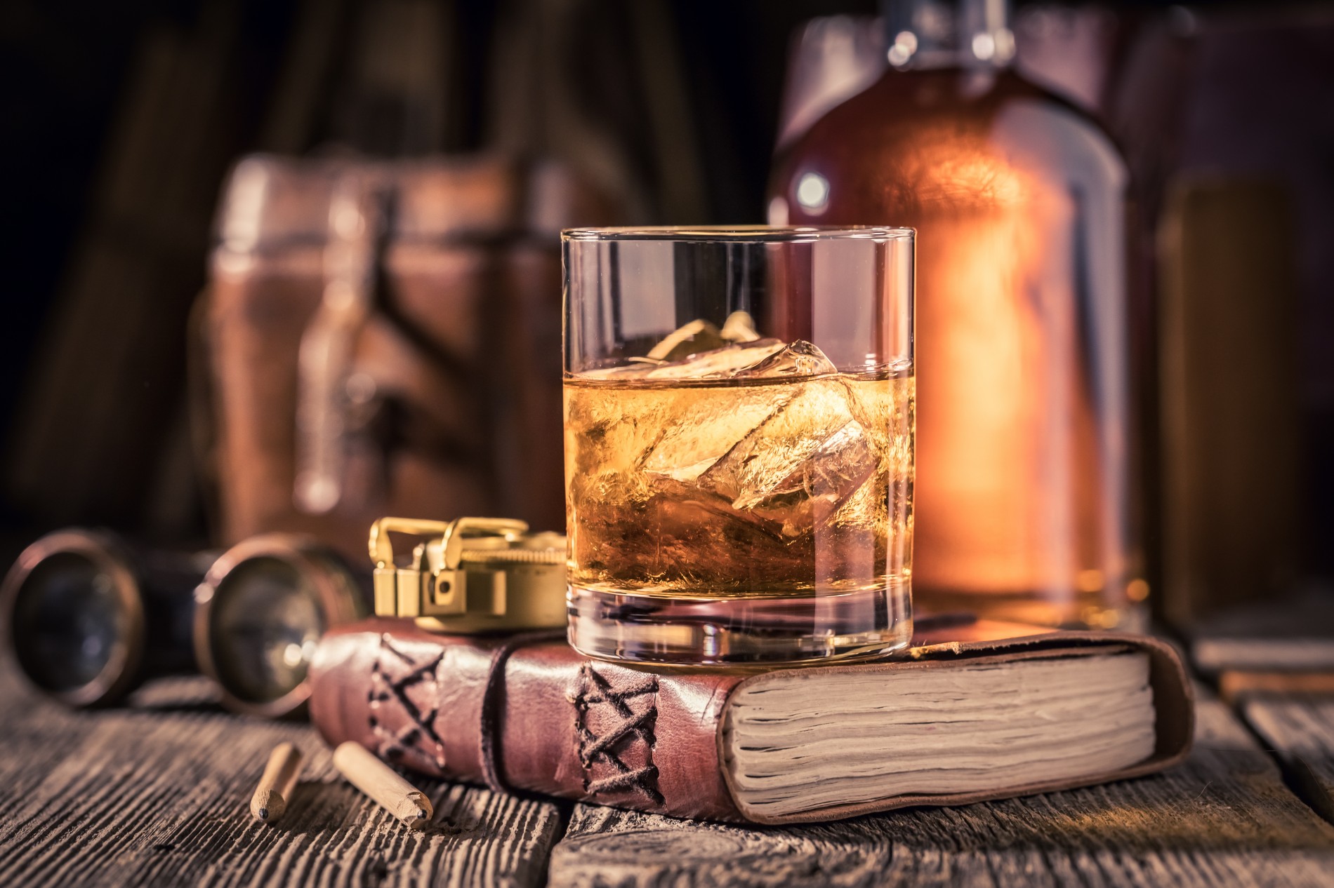 Whisky