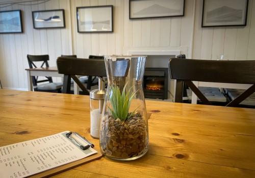 Rannoch Studio Cafe
