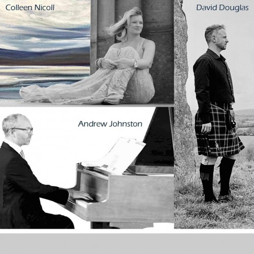 Rannoch Games Week Concert