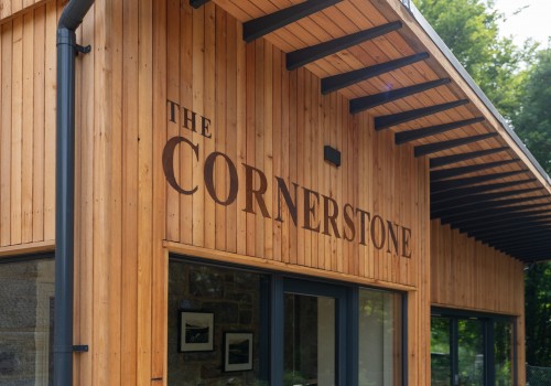 The Cornerstone