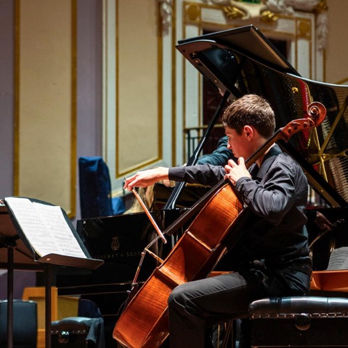 St Marys Music School