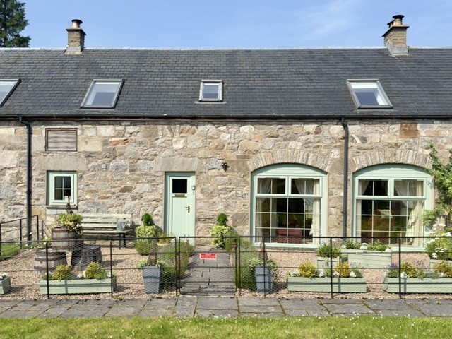 Image Upload - Granary Cottage