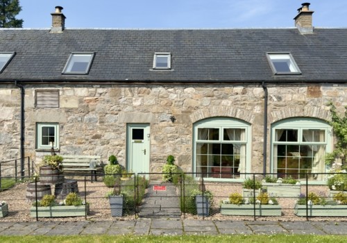 Image Upload - Granary Cottage
