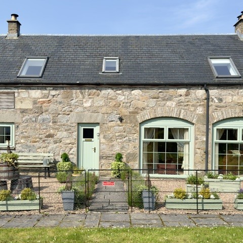 Granary Cottage