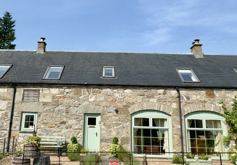 Image Upload - Granary Cottage