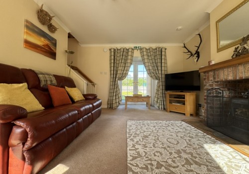 Image Upload - Granary Cottage