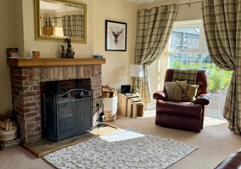 Image Upload - Granary Cottage