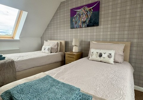 Image Upload - Granary Cottage